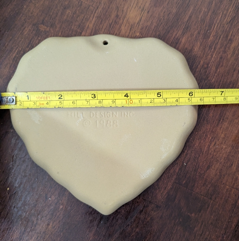 Brown Bag Cookie Art Cookie Cutter EUC - Picture 4 of 5